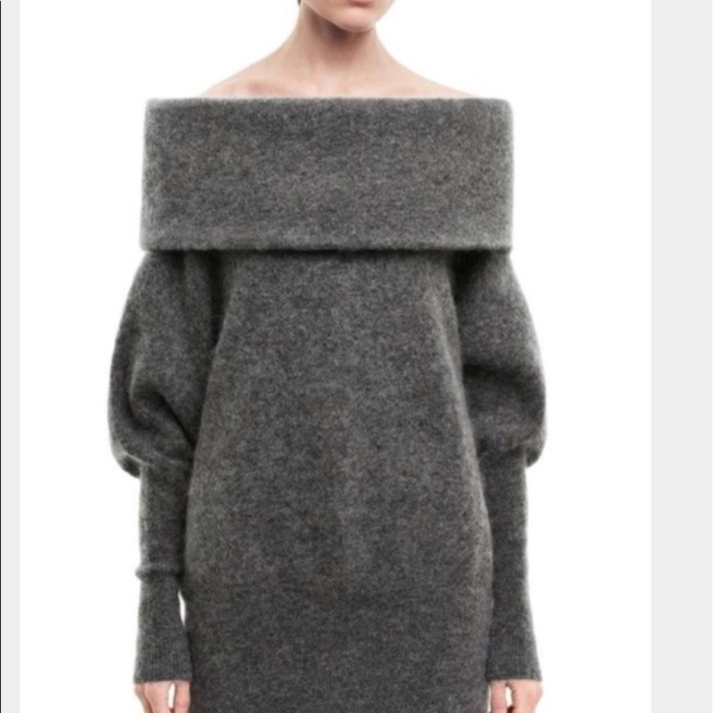 Acne studios Mohair sweater